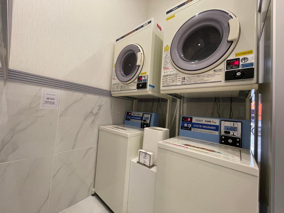 Okachimachi Urban 3* Präfektur Tokio