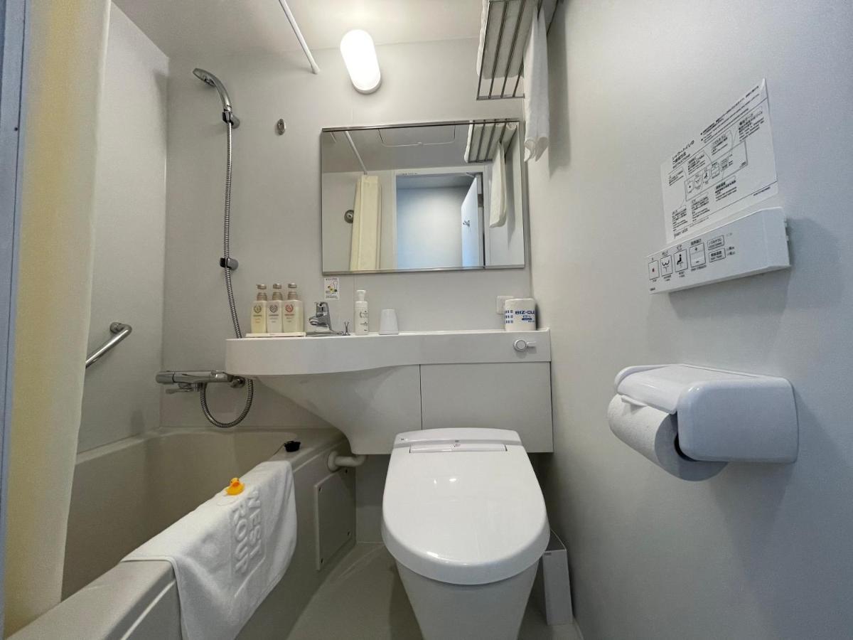 Hotel Okachimachi Urban Präfektur Tokio