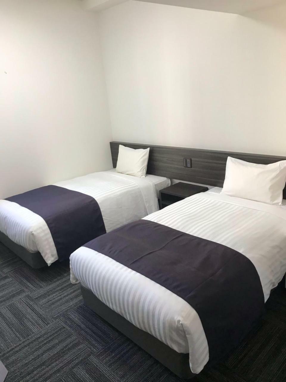 Okachimachi Urban Hotel Präfektur Tokio