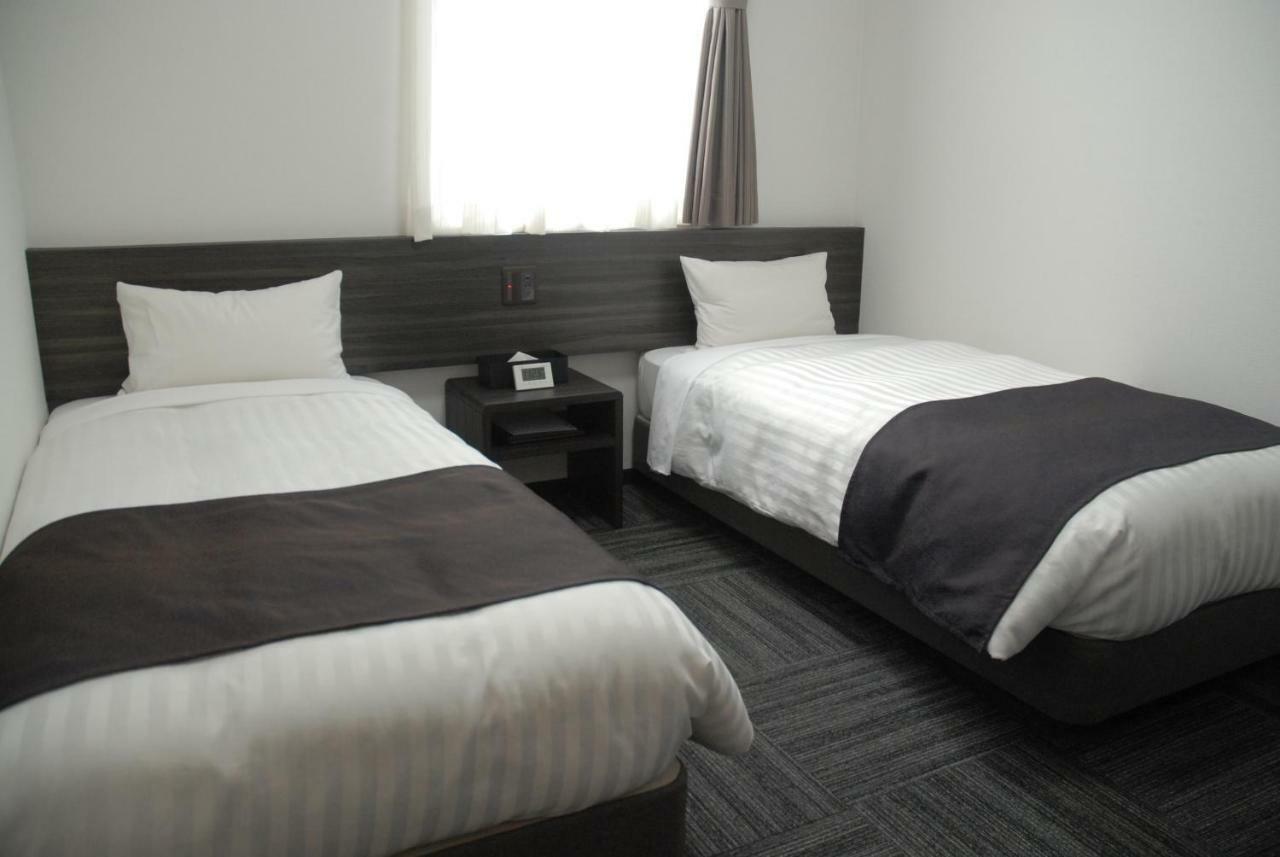 Okachimachi Urban Hotel Präfektur Tokio